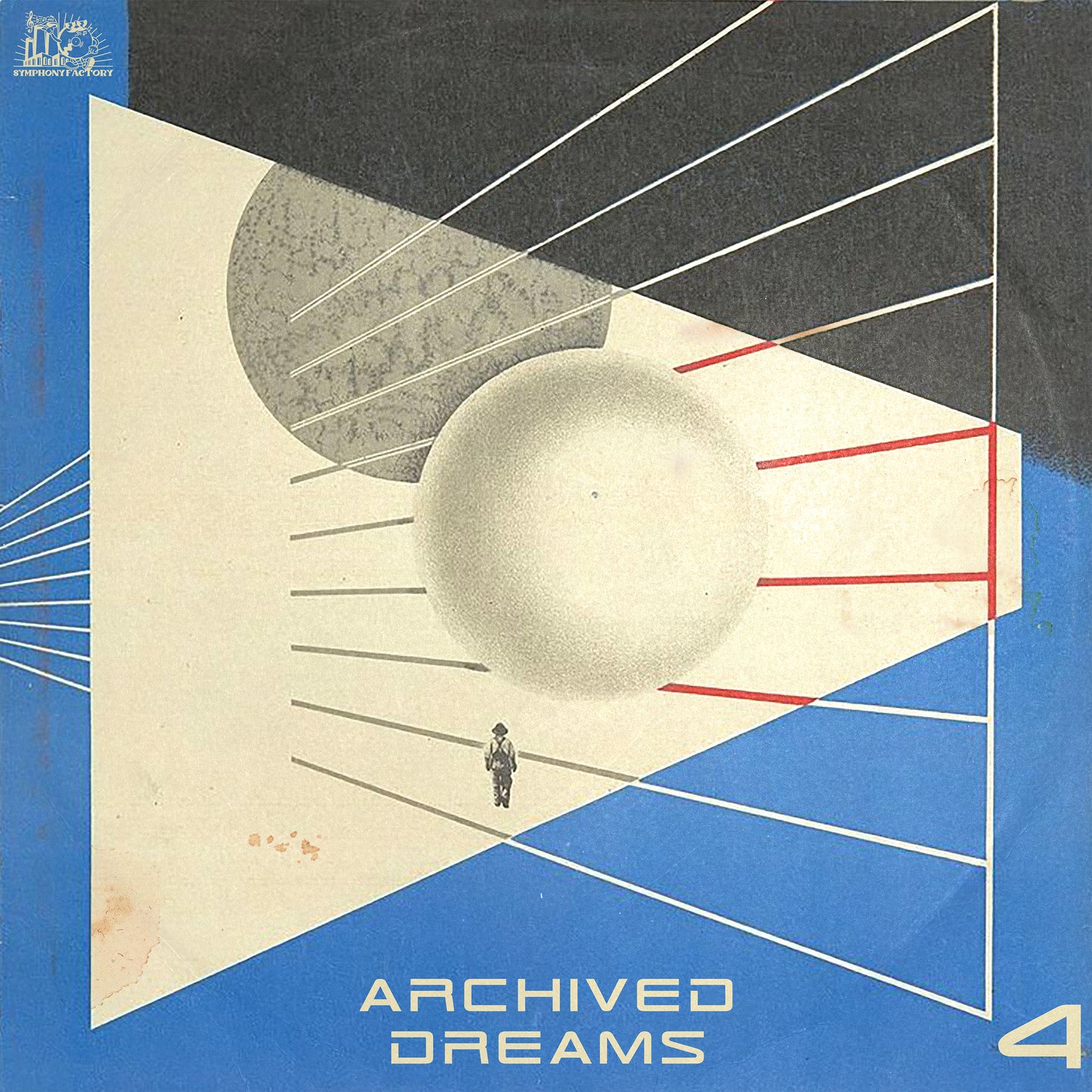 ARCHIVED DREAMS Vol.4 - Symphony Factory