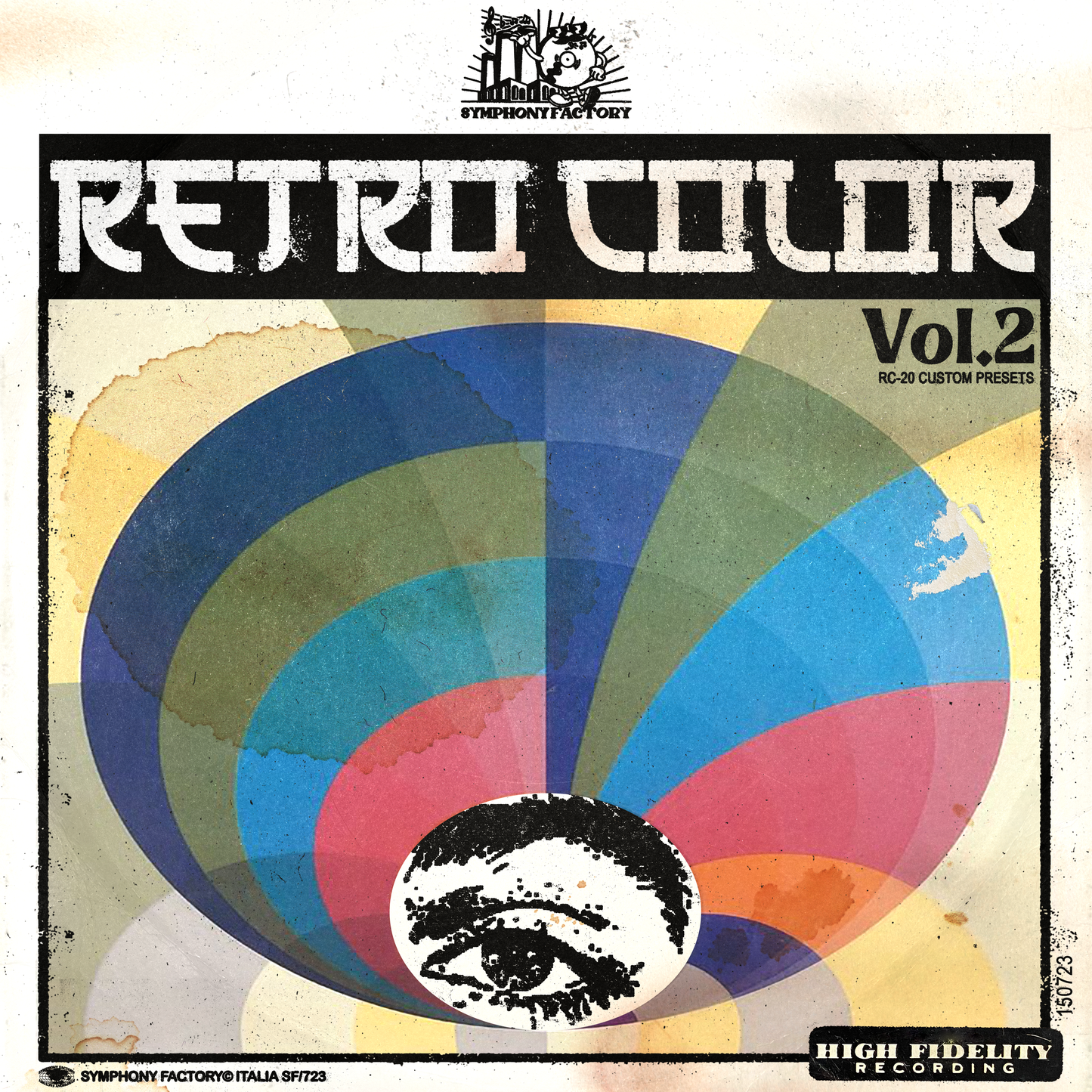 RC-20 Presets Pack