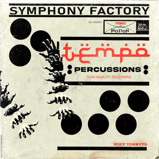 Percussions Pack